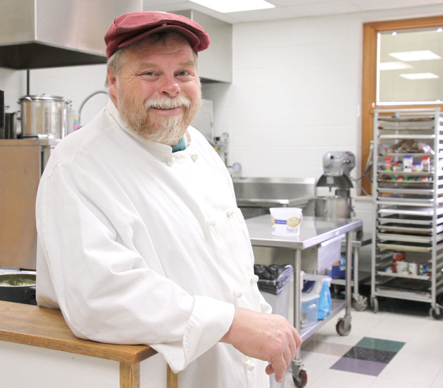 Chef